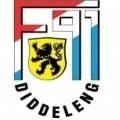 F91 Dudelange Sub 19