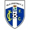 Escudo del Isla Cristina Fc