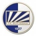 Escudo del Sutjeska Sub 19