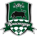 FK Krasnodar Sub 19