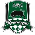 FK Krasnodar Sub 19