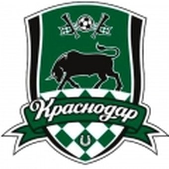FK Krasnodar Sub 19