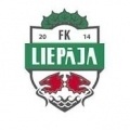 FK Liepāja Sub 19