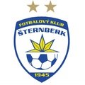 Escudo del Šternberk