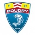 Escudo del Boudry
