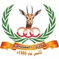 Escudo del Al-Mudhaibi