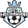 Escudo del FC Helsingør Reservas