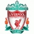 >Liverpool Sub 23