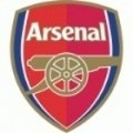 Escudo del Arsenal Sub 23