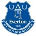 Escudo del Everton Sub 23