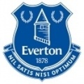>Everton Sub 23