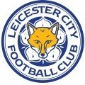 Escudo del Leicester Sub 23