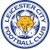 Escudo Leicester Sub 23