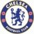 Escudo Chelsea Sub 23