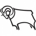 Escudo del Derby County Sub 23