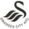 Escudo Swansea Sub 23