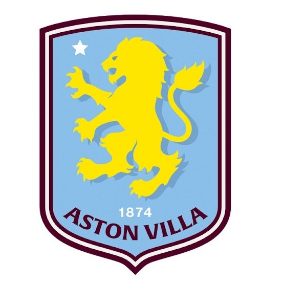 Escudo del Aston Villa Sub 23