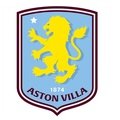 Escudo del Aston Villa Sub 23