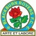 Escudo del Blackburn Rovers Sub 23