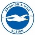 Escudo del Brighton & Hove Sub 23