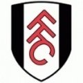 Escudo del Fulham Sub 23