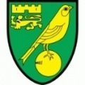 Escudo del Norwich City Sub 23
