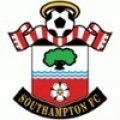 Escudo del Southampton Sub 23