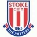 Escudo del Stoke City Sub 23
