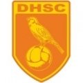 Escudo del DHSC