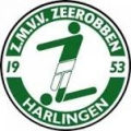 Zeerobben
