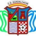 Escudo del Cd Guadalcacín
