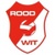 Escudo Rood-Wit-Willebrord