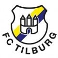 Escudo del Tilburg
