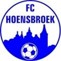 Escudo del Hoensbroek