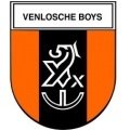 Escudo del Venlosche Boys