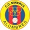 Escudo Club Deportivo Minerva