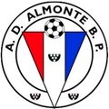 Escudo del Ad Almonte Balompié
