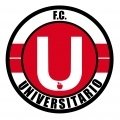 Escudo del Universitario de Vinto