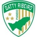Escudo del Gatty Ribeiro