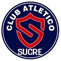 Escudo del Atlético Sucre