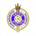 Escudo del Palencia Cristo Atlético B