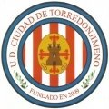 Escudo del UDC Torredonjimeno B