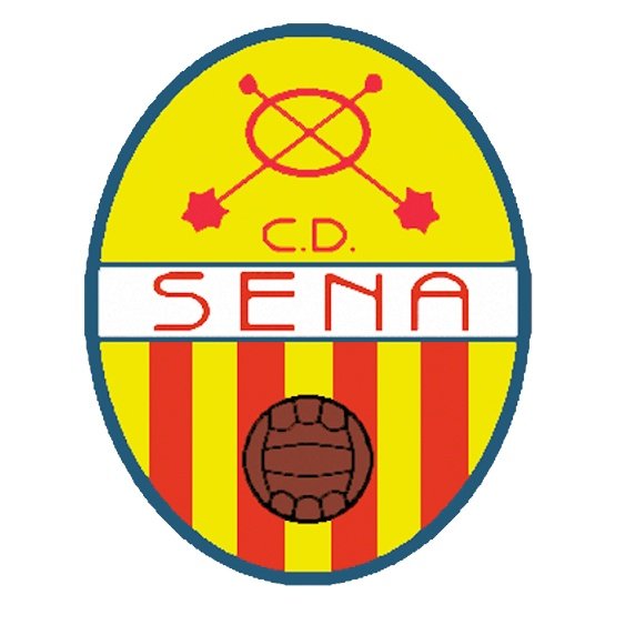 Escudo del Sena CD