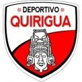 Escudo del Quirigua