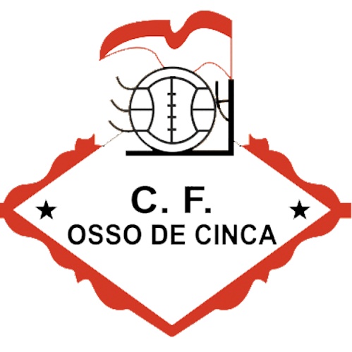 Osso de Cinca CF