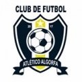 Escudo del Atlético Algorfa