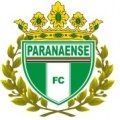 Escudo del Paranaense FC