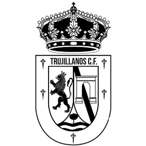 Escudo del Trujillanos Club de Futbol