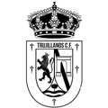 Escudo del Trujillanos Club de Futbol