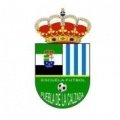 Escudo del Puebla de La Calzada B